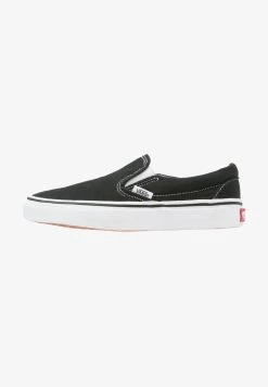 Vans CLASSIC SLIP-ON - Slipper - Black