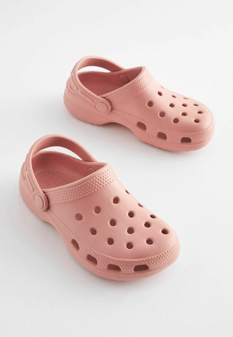 Next Badesandale - Rose Pink 4 Next Badesandale - Rose Pink – Bild 2