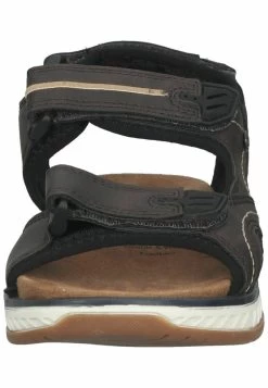 RELIFE Trekkingsandale - Marron -Modeschuhe fabfb98c75c246819ae679c615912b4f