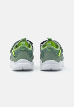 Superfit WAVE UNISEX - Riemchenballerina - Hellgrün/gelb 10 Superfit WAVE UNISEX - Riemchenballerina - Hellgrün/gelb -Modeschuhe fae0459943a34450868c460055f4f5d0