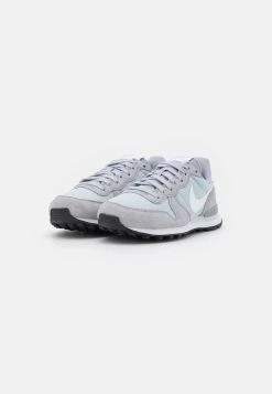Nike Sportswear INTERNATIONALIST - Sneaker Low - Wolf Grey/white/pure Platinum/black 10 Nike Sportswear INTERNATIONALIST - Sneaker Low - Wolf Grey/white/pure Platinum/black -Modeschuhe fb01972089704b5bbbdb8a5268467bbf