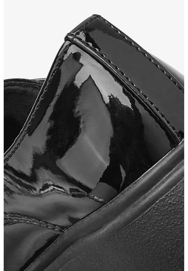 Next Sportlicher Schnürer - Black (887419) 5 Next Sportlicher Schnürer - Black (887419) – Bild 3