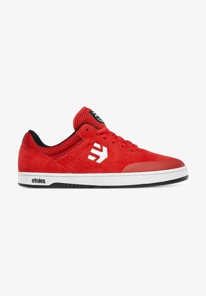 ETNIES MARANA - Sneaker Low - Maroon 8 ETNIES MARANA - Sneaker Low - Maroon – Bild 6
