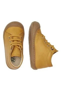 Naturino COCOON - Lauflernschuh - Orange -Modeschuhe fbe8b770ba95444fa15c184dfabc2fd1