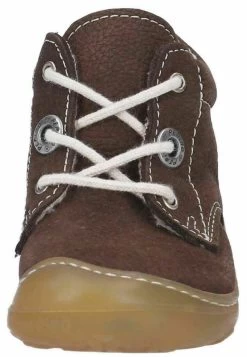 Krabbelschuh - Marone -Modeschuhe fbf605df9f3245259a18612621f1f7dc