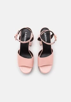 Lamoda ALL FOR YOU EXTREME - High Heel Sandalette - Pink -Modeschuhe fc18457c4e6843a0937bd05ed32b9e31