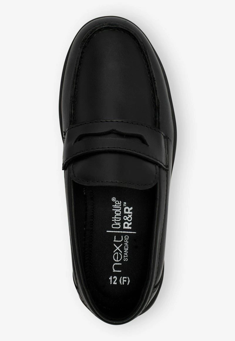 Next PENNY - Slipper - Black 5 Next PENNY - Slipper - Black – Bild 3