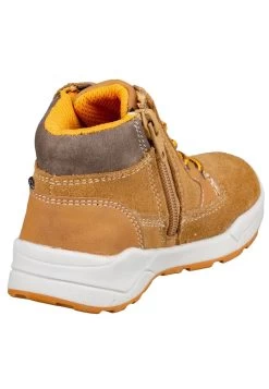 LICO Schnürstiefelette - Braun -Modeschuhe fc6a239c63db480aac70ba8b784327a4