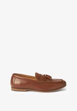 Next HI SHINE - Business-Slipper - Tan