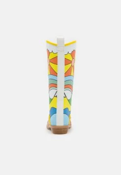 Stella McCartney Kids Stiefel - Colourful 10 Stella McCartney Kids Stiefel - Colourful -Modeschuhe fc9f32df3c864cb38dd05089fcbb3e6a