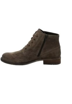 Tamaris Snowboot/Winterstiefel - Camel -Modeschuhe fc9fe937a0d742e0b93423ce022d306e