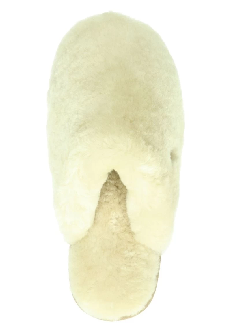 MUNGO - Hausschuh - Beige 5 MUNGO - Hausschuh - Beige – Bild 3