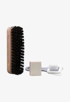 Bama BÜRSTENSET - RAULEDER REINIGUNG & PFLEGE - Pflegemittel - Multi Coloured