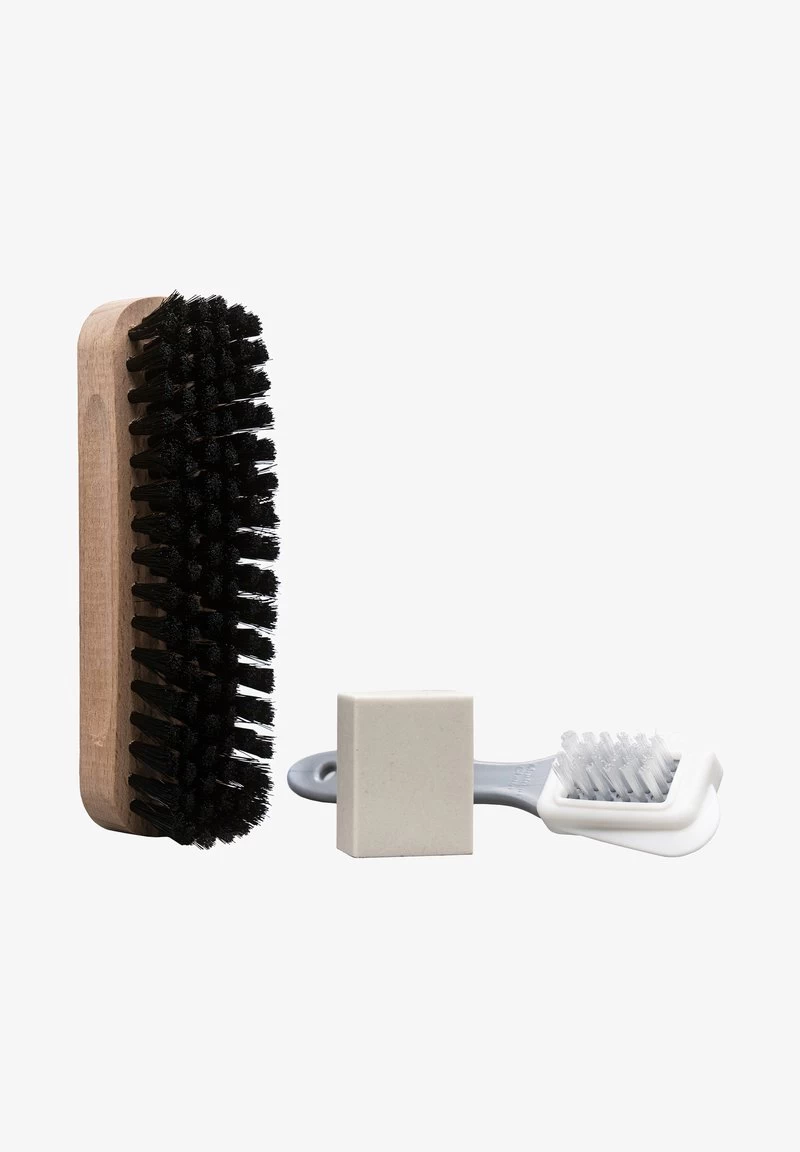 Bama BÜRSTENSET - RAULEDER REINIGUNG & PFLEGE - Pflegemittel - Multi Coloured 3 Bama BÜRSTENSET - RAULEDER REINIGUNG & PFLEGE - Pflegemittel - Multi Coloured