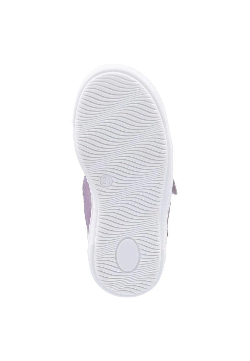 Bisgaard JENNIFER S - Lauflernschuh - Violett 7 Bisgaard JENNIFER S - Lauflernschuh - Violett – Bild 5