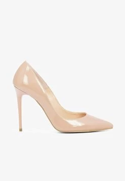 Elodie IVET - High Heel Pumps - Nude