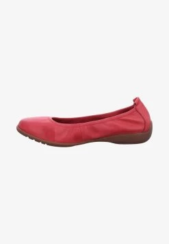 Josef Seibel Klassischer Ballerina - Red