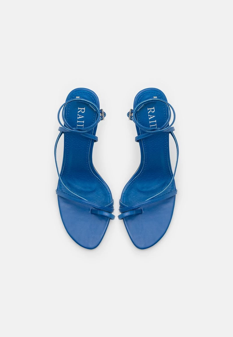 Raid BENITA - Zehentrenner - Blue 8 Raid BENITA - Zehentrenner - Blue – Bild 6