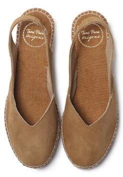 Toni Pons BETTY-A - Espadrille - Cuiro -Modeschuhe fd53ffa26e1a40c2bff7bbb0e335f6d1