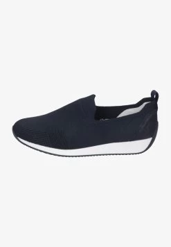 ARA - Slipper - Blau