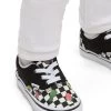 Vans TD ERA - Sportlicher Schnürer - Black