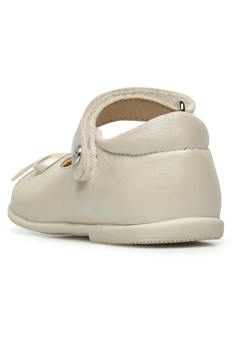 Naturino Lauflernschuh - Gold 6 Naturino Lauflernschuh - Gold – Bild 4