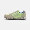Premiata SKY UNISEX - Sneaker Low - Light Green -Modeschuhe fdd6ef0d34e240dcabd3b73aef3f21c7