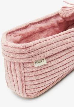 Next MOCCASIN STANDARD - Klassischer Ballerina - Pink 11 Next MOCCASIN STANDARD - Klassischer Ballerina - Pink -Modeschuhe fde8a2103d0f4968941ea65923c4ee81