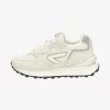 HUB CAYENNE - Sneaker Low - White -Modeschuhe fe63ff5d32f6497fb81dc514e6c90bab