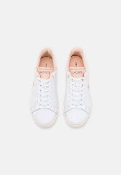 Lacoste CARNABY PRO - Sneaker Low - White/off White 13 Lacoste CARNABY PRO - Sneaker Low - White/off White -Modeschuhe fedb6368070044899ac090d16cdaa708