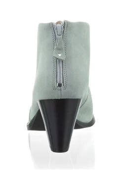 Ankle Boot - Mintgrün 12 Ankle Boot - Mintgrün -Modeschuhe fee60292465e40c1998fc78878ea87f0