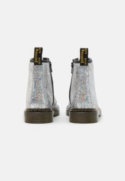 Dr. Martens 1460 - Schnürstiefelette - Grey -Modeschuhe fef5ac00b9c04ced8a64d0275fa20fdd