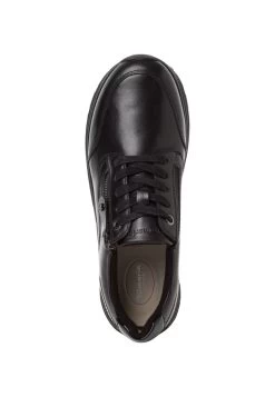 Tamaris COMFORT - Sneaker Low - Black -Modeschuhe ff0f8f05d12c4a058a993e1db8324a35