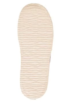 Giesswein PRISDORF - Hausschuh - Natur -Modeschuhe ff23cedc82bb4467bb9ea11c3a898b68