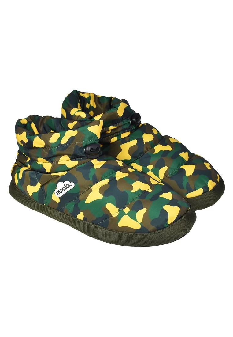 Nuvola Hausschuh - Green 4 Nuvola Hausschuh - Green – Bild 2