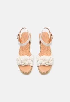 MTNG Plateausandalette - Empolvado Hielo 13 MTNG Plateausandalette - Empolvado Hielo -Modeschuhe ff42db1731a942c1a563a47fda170c58