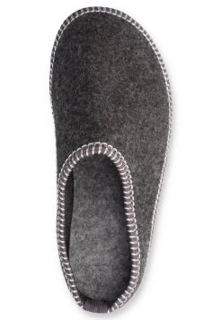AMRUM - Hausschuh - Grau 10 AMRUM - Hausschuh - Grau -Modeschuhe ff5fc29951b94cf5a3080e398b3d7d9b