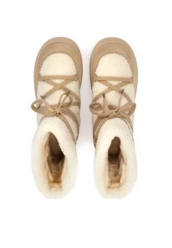 Kazar SUSAN - Snowboot/Winterstiefel - Light Brown -Modeschuhe ff8f028f8b544f6dbbf14e5b1d48afad