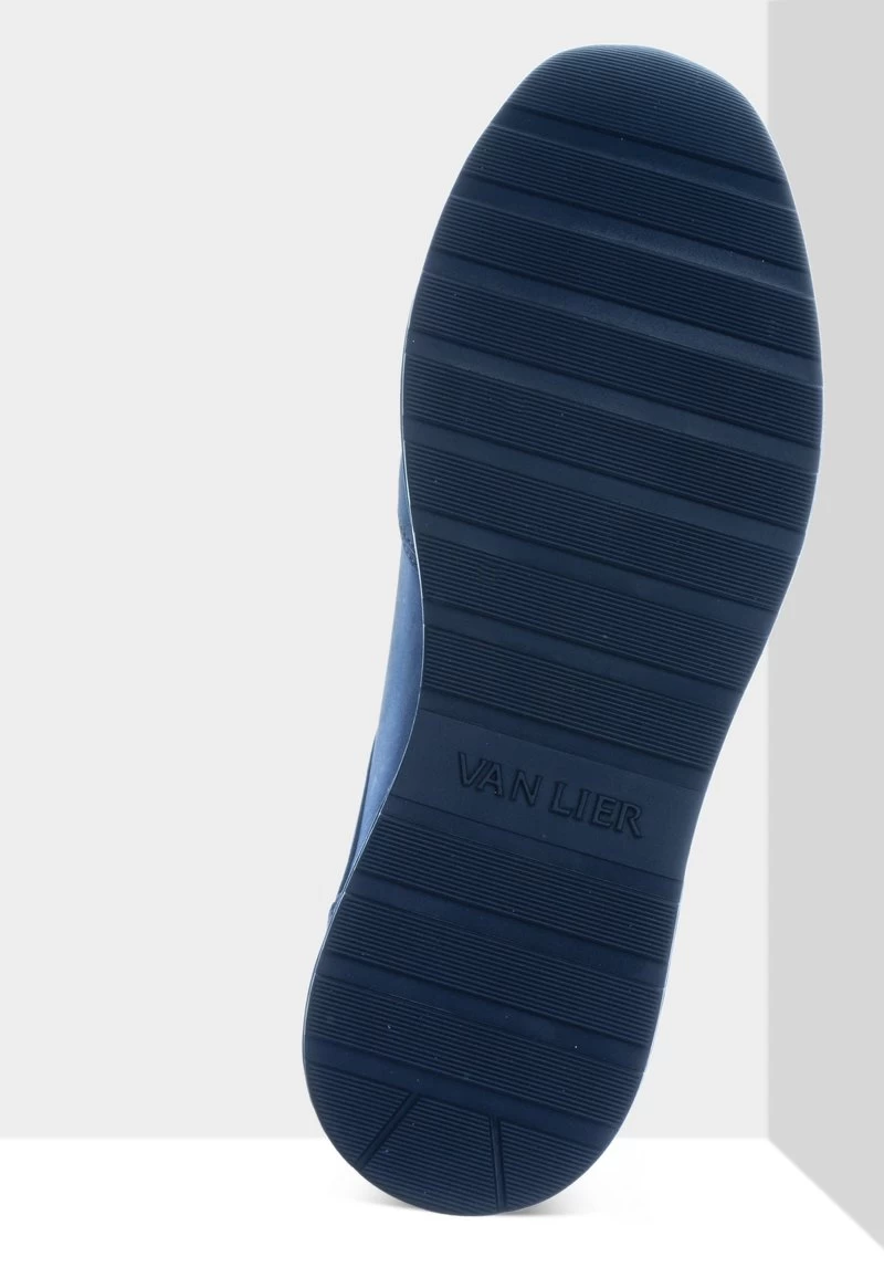 POSITANO - Sneaker Low - Blue 7 POSITANO - Sneaker Low - Blue – Bild 5