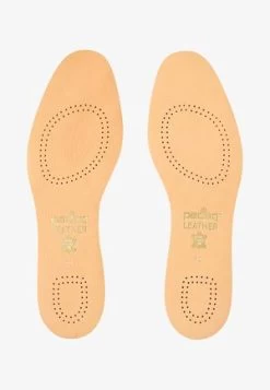 Pedag Schuhsohle/Fußbett - Lammfell Mit Korkboden -Modeschuhe fffe2d05022a4ed59390e73763e8d47d 2